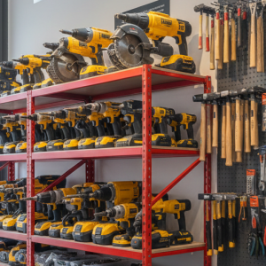 Brocas para madera, metal y hormigón en trabajos de bricolaje en Aranjuez